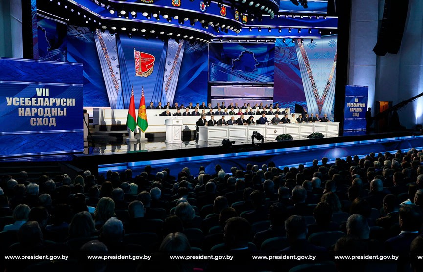 Александр Лукашенко: Нападение на Беларусь будет расцениваться как нападение на Российскую Федерацию