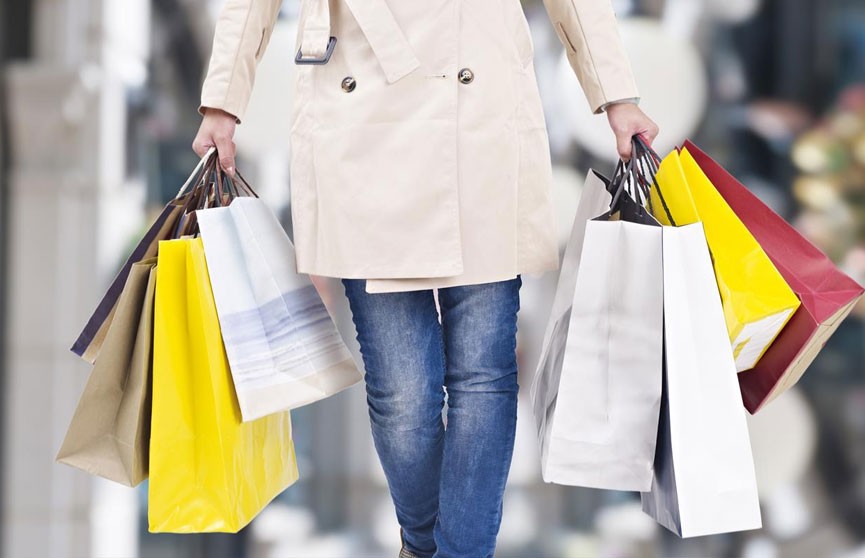 Минск назван одним из лучших городов СНГ для шопинга
