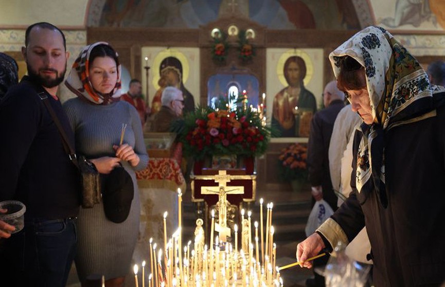 Священник рассказал, как встретить Радуницу по-православному
