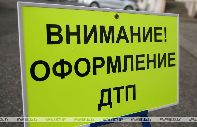 Под колесами машины погиб пешеход в Дзержинском районе