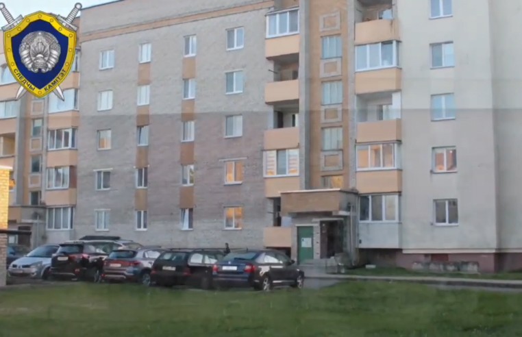 Шестилетний мальчик выпал из окна в Волковысском районе