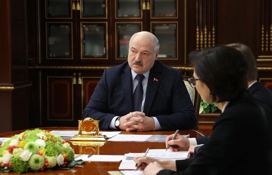Внезапные проверки в больницах Беларуси пройдут по поручению Лукашенко