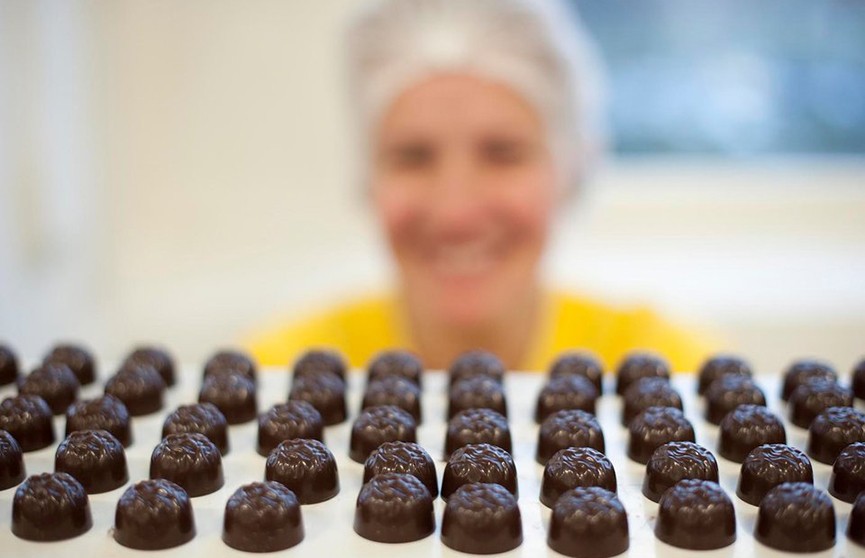 Вакансия для сладкоежек: в Британии ищут дегустаторов шоколада
