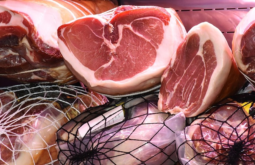 В Беларуси согласовано повышение цен на мясо и мясопродукты