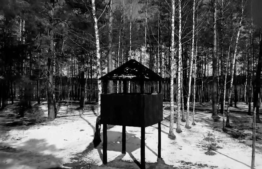 Разрушенный Минск, бомбардировки и ужасы лагеря смерти: вспоминает бывшая узница «Озаричей»