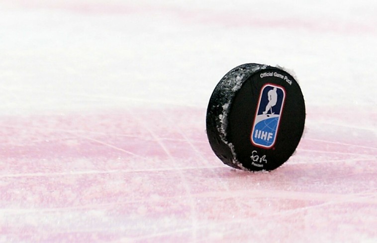 Международная федерация хоккея отстранила Беларусь и Россию от участия в турнирах