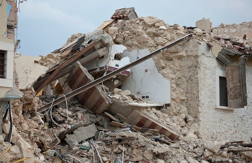 В Турции из-за землетрясения погиб ребенок белоруски – Посольство