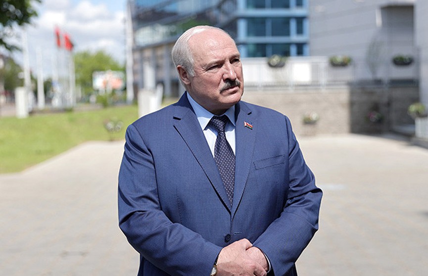 Лукашенко о голоде в мире: нужно вкладываться не в оружие, а в развитие Африки