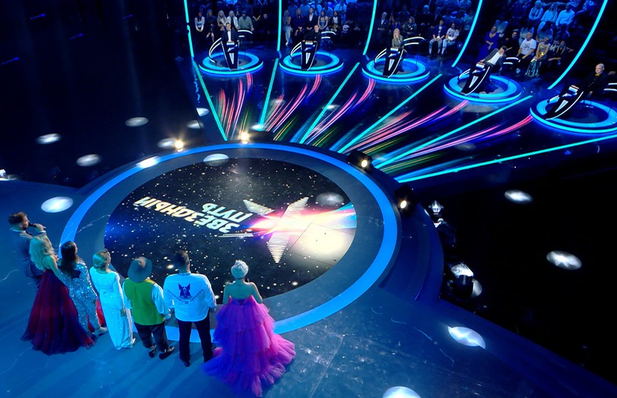 Грандиозный финал самого яркого шоу белорусского телевидения «Звездный путь» – уже в эту субботу на ОНТ! Не пропустите!