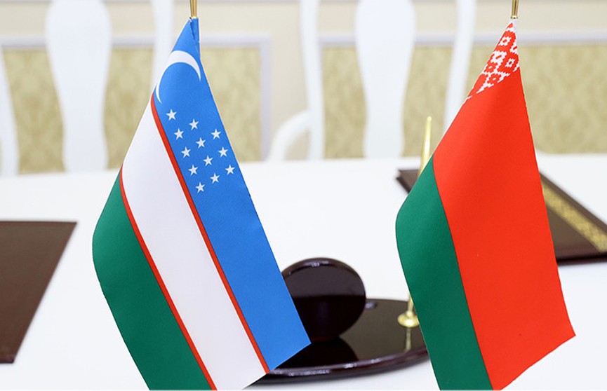 Лукашенко о белорусско-узбекских отношениях: Надо переходить, как с Россией, на региональное сотрудничество