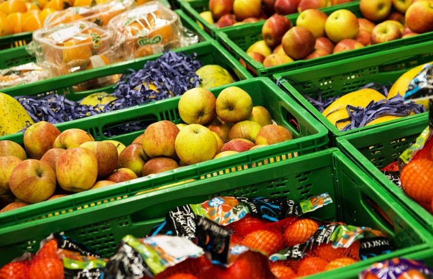 Полезно ли есть весной цитрусовые из магазина и нужно ли хранить в холодильнике фрукты и овощи?