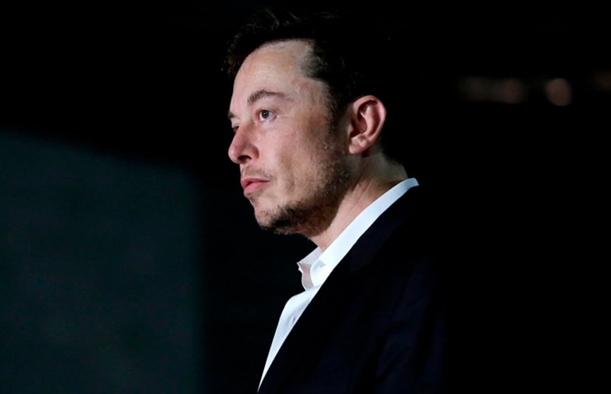 Илон Маск покинет пост главы совета директоров Tesla и выплатит штраф $20 млн