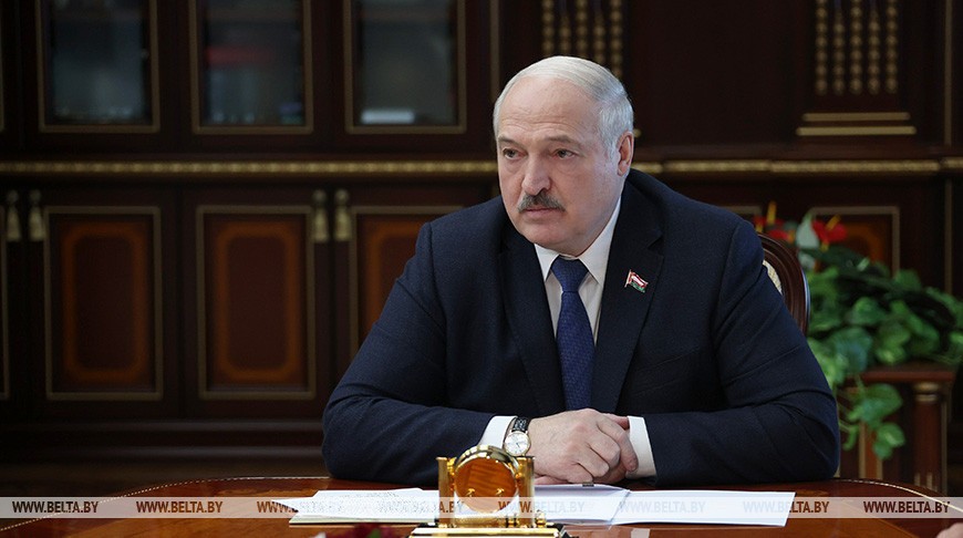 Лукашенко о подборе кадров в госорганах: Ошибок быть не должно