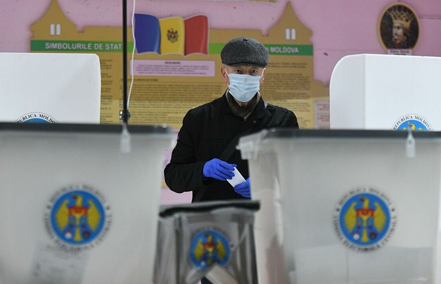 Выборы президента Молдовы состоялись – ЦИК страны