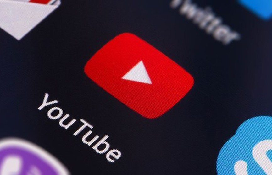 YouTube назвал самые популярные ролики 2018 года в Беларуси