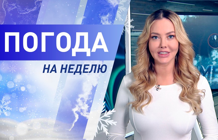 Ведущие тнт погода фото с именами