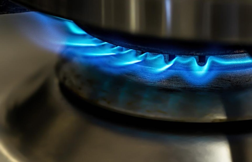 Цены на газ в Европе впервые с марта превысили $2000 за тысячу кубометров