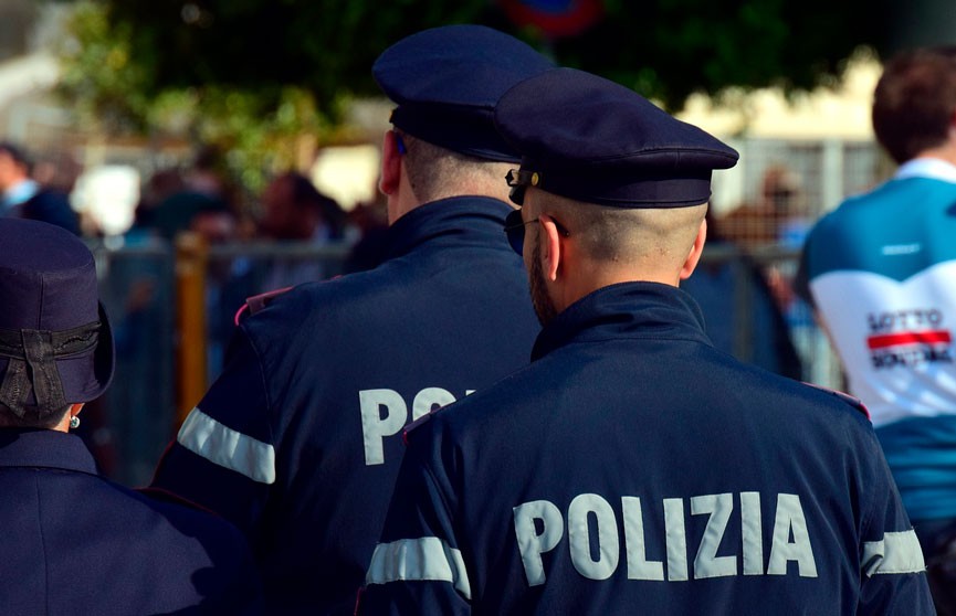 В Италии осудили 200 членов мафиозного клана