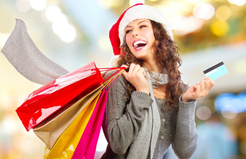 Правила новогоднего шопинга: как все успеть и не потратить лишние деньги