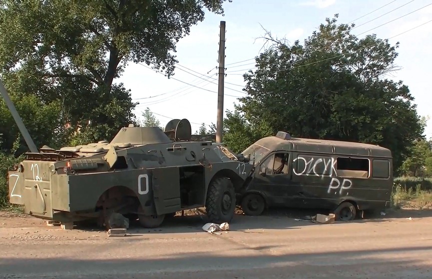 Экс-аналитик Пентагона Квятковски: Украина не может адаптировать оружие с Запада