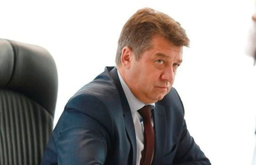 Экс-помощник Президента Ровнейко осужден на 12 лет за взятки