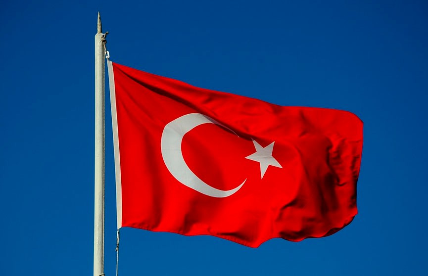 20 апреля Турция введет визовый режим с Таджикистаном