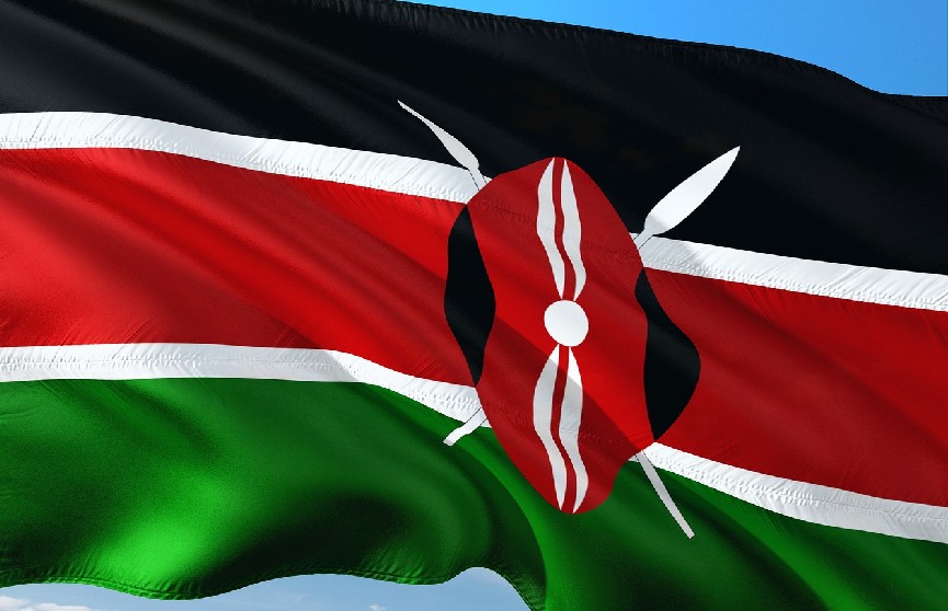 Чрезвычайное положение на фоне протестов объявили в Кении
