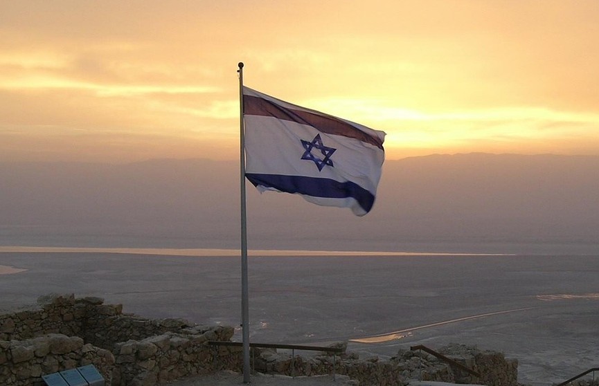 NI: Израиль может перейти на сторону Китая из-за упадка США