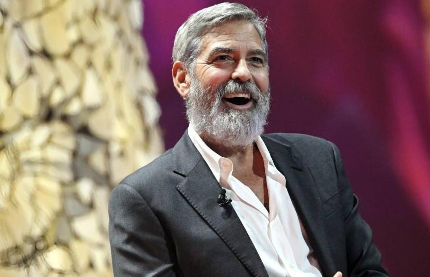 Джордж Клуни может купить футбольный клуб «Малага»