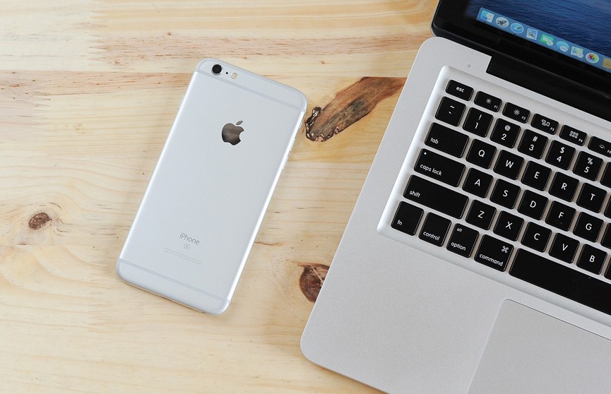 Компания Apple запустила запрет сушить iPhone