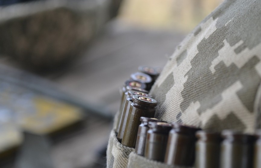 Бельгия заявила о выделении 200 млн евро на срочную закупку снарядов для Украины