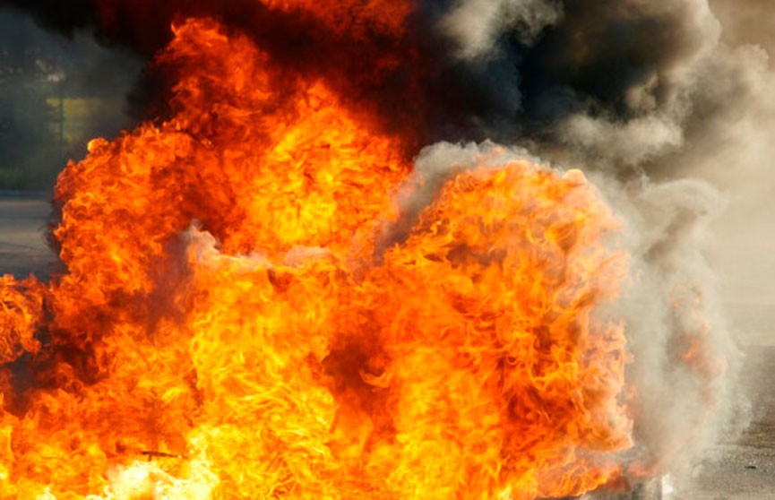 Взрыв на нефтепроводе в Нигерии: семь человек погибли