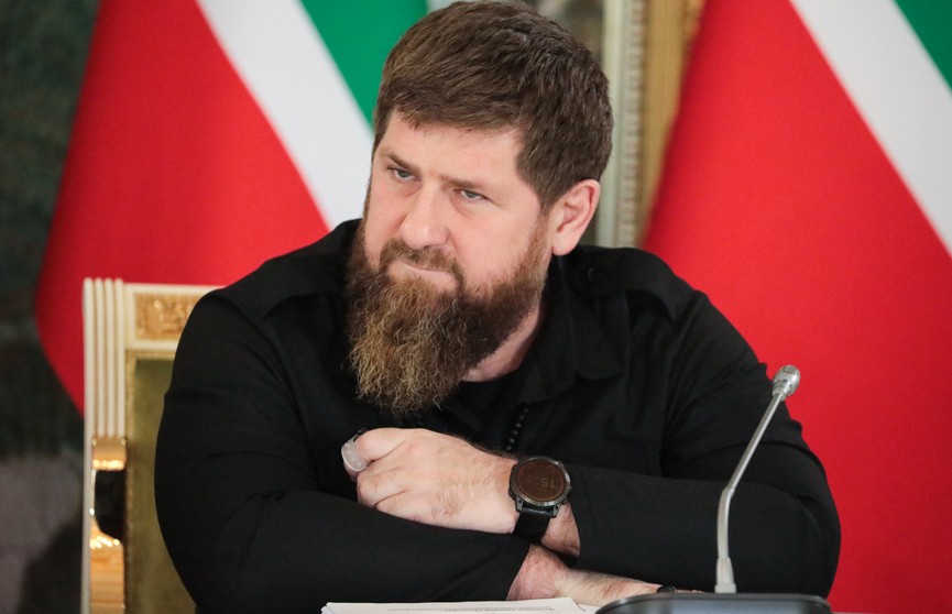 Кадыров: союзные войска готовятся взять Соледар под полный контроль