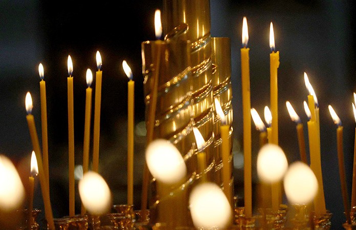 Православные верующие празднуют сегодня Рождество Пресвятой Богородицы