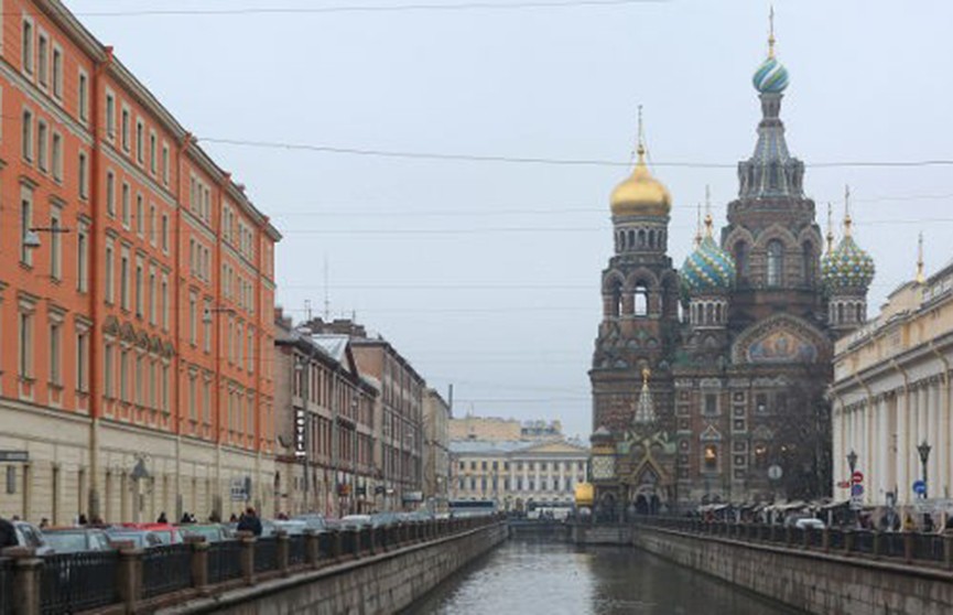 Массовое захоронение солдат Красной армии обнаружили в Санкт-Петербурге
