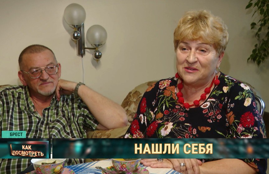 Брест слезам не верит! Семья из России переехала в Беларусь и занимается волонтерством