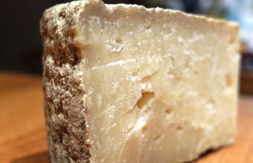 ​Сыр, изготовленный более 3,2 тысячи лет назад, нашли учёные в Египте