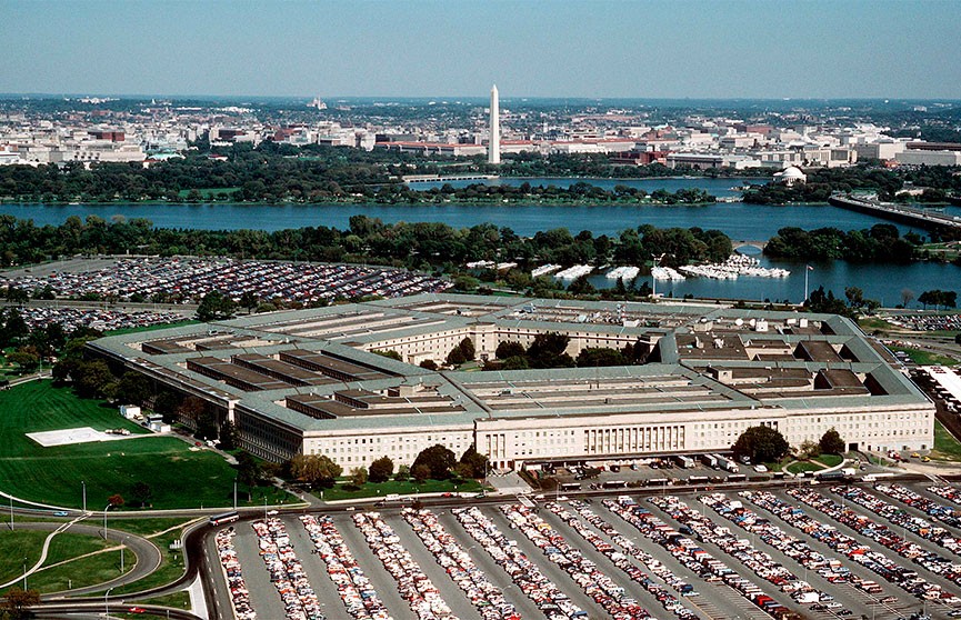 Пентагон: США готовы возобновить ядерные испытания в течение нескольких месяцев