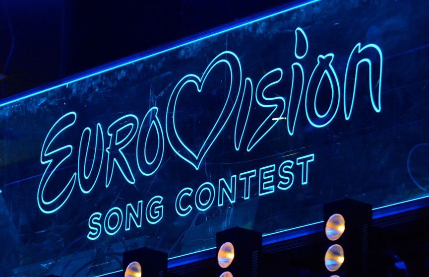 Россию отстранили от участия в «Евровидении»