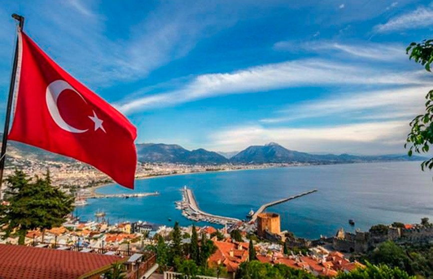 Турция планирует отказаться от системы «всё включено» в отелях