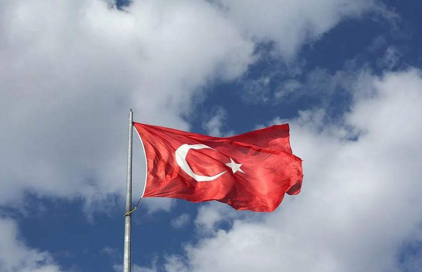 Новое землетрясение магнитудой 7,8 зафиксировано в центральной части Турции