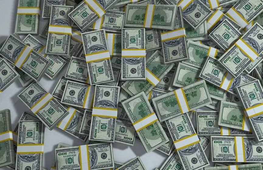 Житель США выиграл в лотерею 1,3 миллиарда долларов