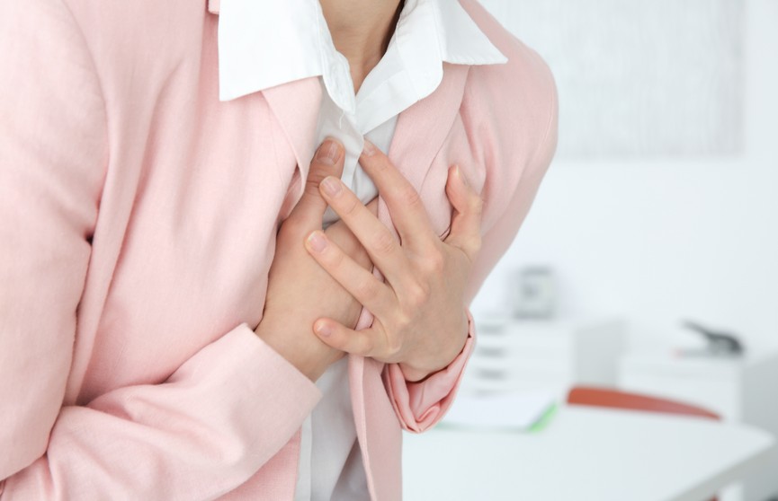 Какие боли указывают на инфаркт?