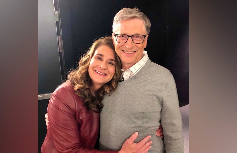 Билл Гейтс разводится с женой после 27 лет брака: она заявила, что в алиментах не нуждается