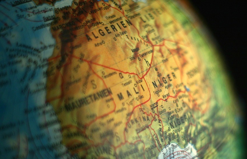 Руководство Нигера заявило, что Франция поддерживала террористов внутри страны