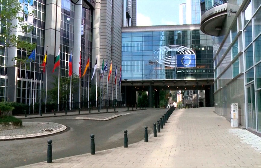 В ЕС проходят выборы в Европарламент: три участка для голосования работают в Беларуси