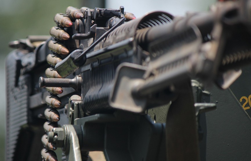 На Украине потеряно почти 179 тысяч единиц оружия с начала СВО