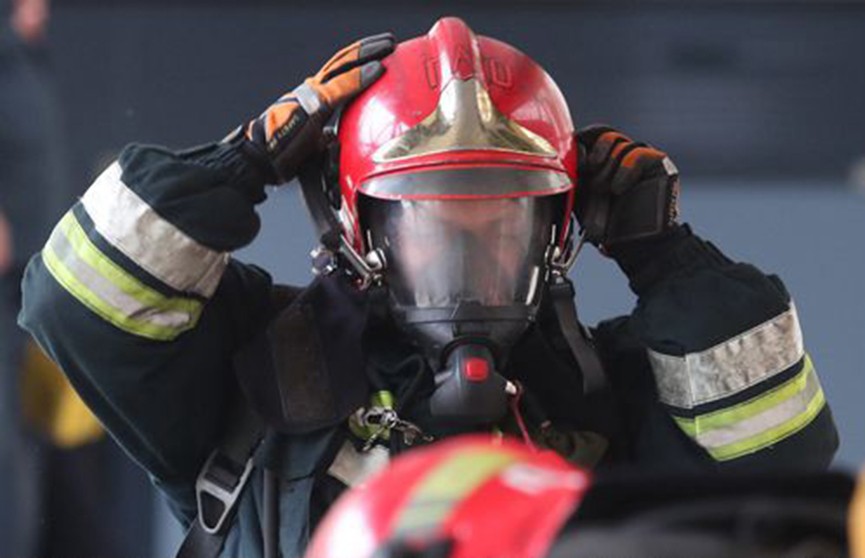 Пожар в Гродненском районе: четыре человека погибли