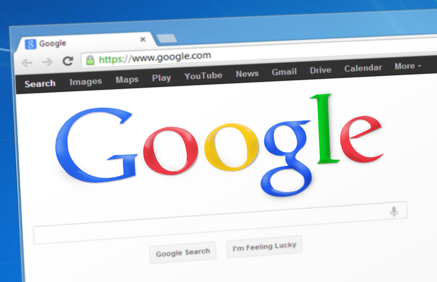 Суд оштрафовал Google на 4 млн российских рублей за фейки про Украину