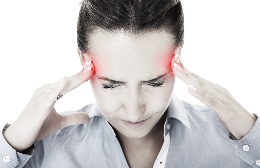 Как избавиться от головной боли без таблеток? Советы врача